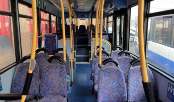 2008 (08) ADL Enviro 200 29 Seat (Belted) Bus ***EURO 6*** – full