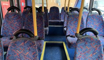 2008 (08) ADL Enviro 200 29 Seat (Belted) Bus ***EURO 6*** – full