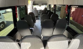 2018 (18) Mercedes 514CDI Sprinter Traveliner Minibus full