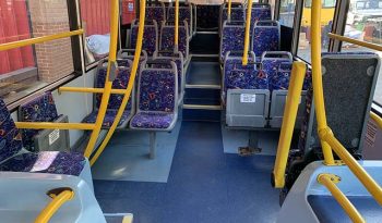 2013 (13) ADL Enviro 200 8.9m Bus full