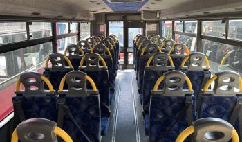 SHORT TERM HIRE – 2007 / 2013 Mercedes 814D Vario 28 Seat Buses – PSVAR full