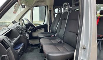 2019 (68) Peugeot Boxer CanDrive Flexi full