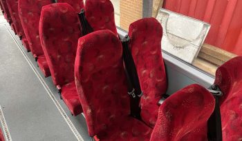 2014 (64) Iveco 65C17 Daily Mellor Maxima 30 Seat PSVAR Bus full