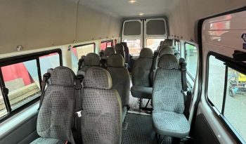 2009 (09) Ford Transit Accessible PSV Bus full