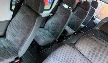 2014 (14) Ford Transit 16 Seat Minibus full