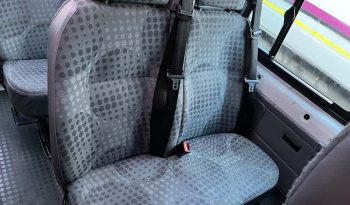 2014 (14) Ford Transit 16 Seat Minibus full