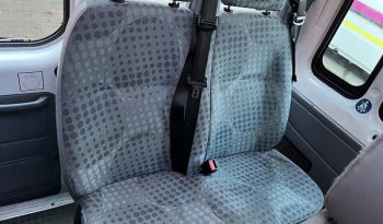 2014 (14) Ford Transit 16 Seat Minibus full