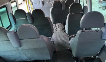 2014 (14) Ford Transit 16 Seat Minibus full