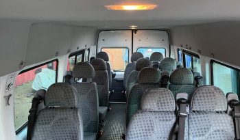 2014 (14) Ford Transit 16 Seat Minibus full