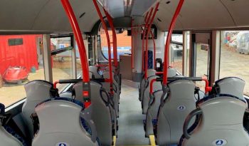 2012 (12) Wrightbus Streetlite WF 33 Seat (Belted) Bus full