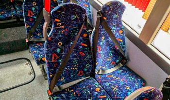 2012 (12) Wrightbus Streetlite WF 33 Seat (Belted) Bus full