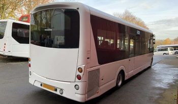 2012 (12) Wrightbus Streetlite WF 33 Seat (Belted) Bus full