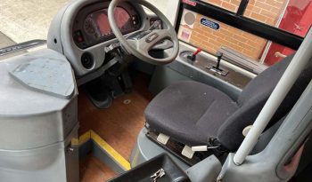 2016 (16) Optare Metrocity V1010 33 Seat Bus full