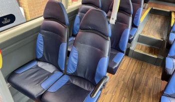 2016 (16) Optare Metrocity V1010 33 Seat Bus full