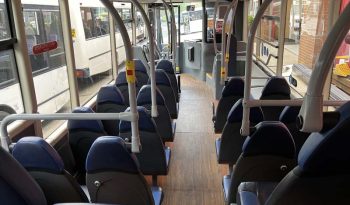 2016 (16) Optare Metrocity V1010 33 Seat Bus full