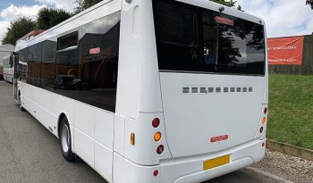 2016 (16) Optare Metrocity V1010 33 Seat Bus full