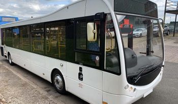 2016 (16) Optare Metrocity V1010 33 Seat Bus full