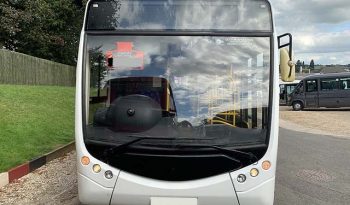 2016 (16) Optare Metrocity V1010 33 Seat Bus full