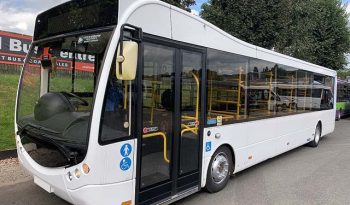 2016 (16) Optare Metrocity V1010 33 Seat Bus full