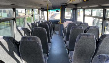 2006 (56) Mercedes 813D Vario Beaver 3 PSVAR 28 Seat Bus full